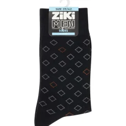 Ziki Beenmode^Sokken