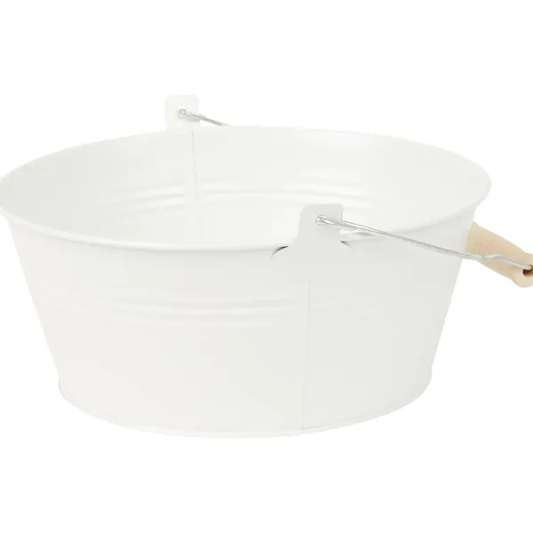 Merk Bloempotten^Zinken Emmer