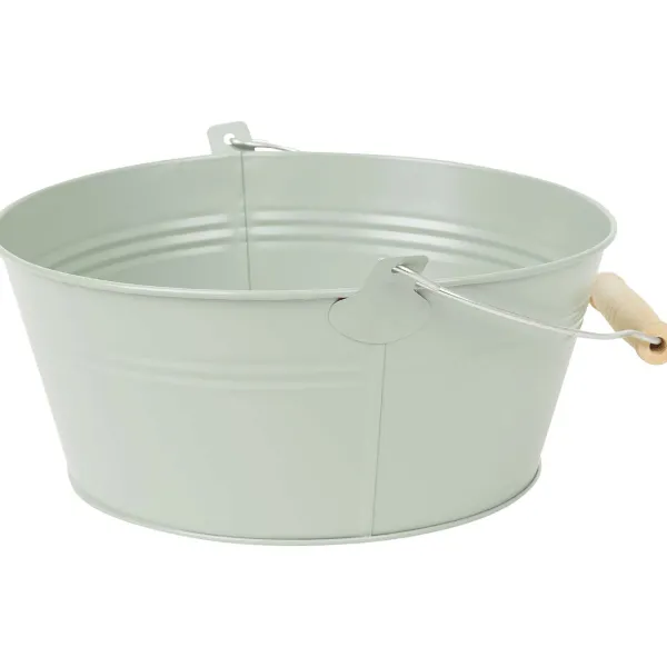 Merk Bloempotten^Zinken Emmer