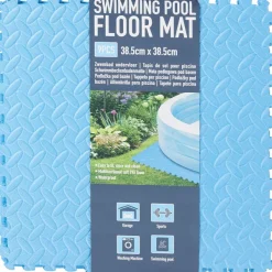 Froyak Zwembaden^Zwembad Ondertegels