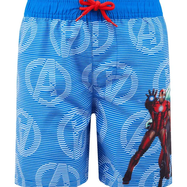 Merk Zwemkleding^Zwembroek