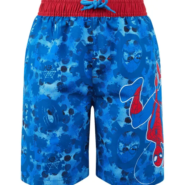 Merk Zwemkleding^Zwembroek