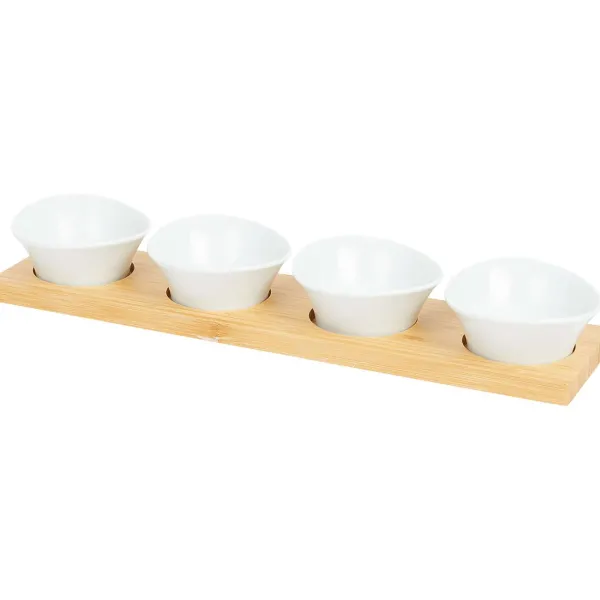 Zwilling Keukengerei^Serveerset